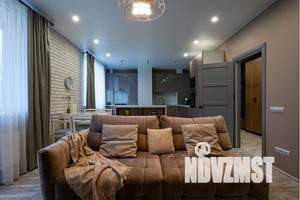 2-к квартира, посуточно, 70м2, 1/9 этаж