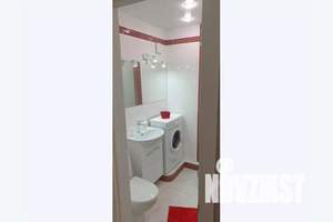 2-к квартира, посуточно, 45м2, 3/4 этаж