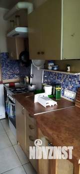 1-к квартира, на длительный срок, 42м2, 5/5 этаж