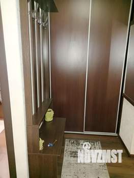 1-к квартира, посуточно, 32м2, 1/5 этаж