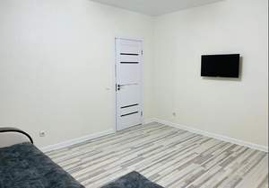 1-к квартира, на длительный срок, 43м2, 6/9 этаж