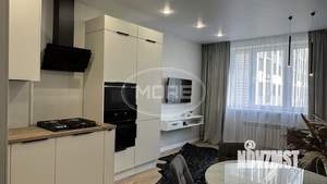 2-к квартира, на длительный срок, 54м2, 4/9 этаж