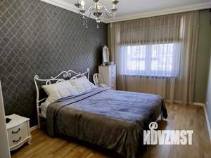 2-к квартира, посуточно, 65м2, 1/1 этаж