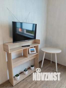 1-к квартира, посуточно, 40м2, 9/10 этаж