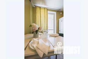 1-к квартира, посуточно, 45м2, 10/11 этаж