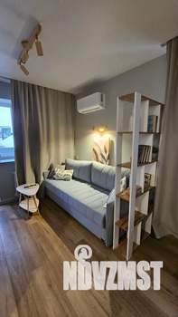 1-к квартира, посуточно, 33м2, 5/5 этаж