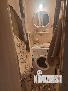 1-к квартира, посуточно, 31м2, 5/5 этаж