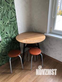 1-к квартира, на длительный срок, 33м2, 7/9 этаж