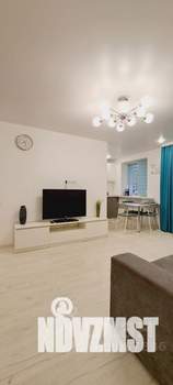 2-к квартира, посуточно, 47м2, 1/1 этаж