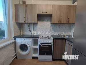 1-к квартира, на длительный срок, 33м2, 7/9 этаж