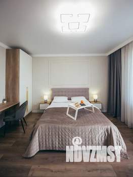 1-к квартира, посуточно, 54м2, 12/14 этаж