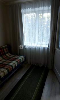 2-к квартира, на длительный срок, 45м2, 3/5 этаж