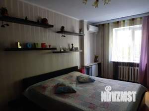 2-к квартира, посуточно, 50м2, 1/5 этаж
