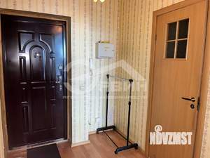 1-к квартира, на длительный срок, 41м2, 9/10 этаж