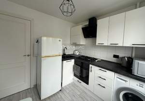 1-к квартира, на длительный срок, 30м2, 3/5 этаж