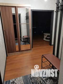 1-к квартира, посуточно, 45м2, 3/8 этаж