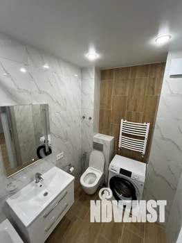 2-к квартира, посуточно, 53м2, 4/9 этаж