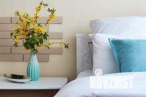 1-к квартира, посуточно, 38м2, 2/9 этаж