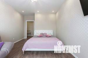 1-к квартира, посуточно, 43м2, 4/8 этаж