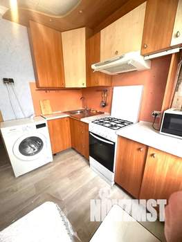 2-к квартира, посуточно, 45м2, 5/5 этаж