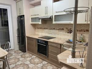 1-к квартира, на длительный срок, 48м2, 8/17 этаж