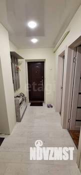 2-к квартира, на длительный срок, 48м2, 1/5 этаж