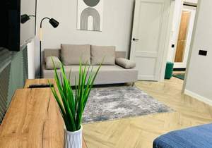 1-к квартира, на длительный срок, 30м2, 1/5 этаж