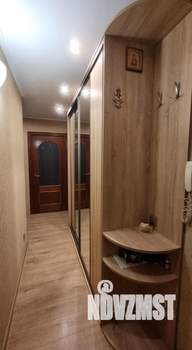 1-к квартира, на длительный срок, 33м2, 5/9 этаж