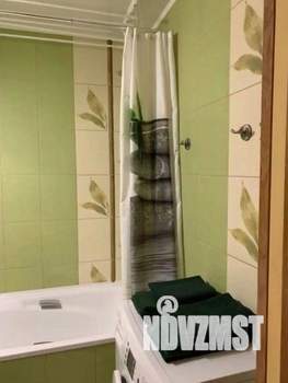 2-к квартира, посуточно, 45м2, 1/1 этаж