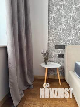 3-к квартира, посуточно, 84м2, 4/8 этаж