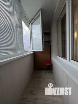 1-к квартира, на длительный срок, 40м2, 7/10 этаж