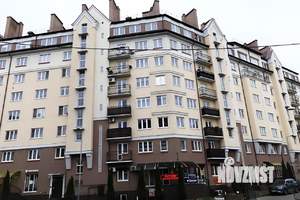 1-к квартира, на длительный срок, 44м2, 4/8 этаж