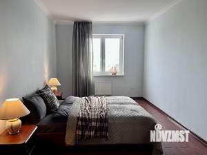 2-к квартира, посуточно, 68м2, 10/17 этаж