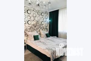 3-к квартира, посуточно, 74м2, 4/5 этаж