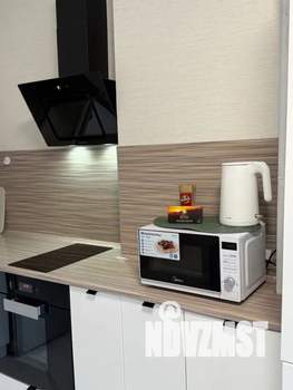 1-к квартира, посуточно, 40м2, 13/16 этаж