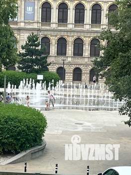 1-к квартира, посуточно, 31м2, 2/5 этаж