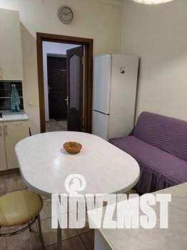 1-к квартира, на длительный срок, 44м2, 2/11 этаж