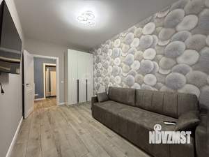 1-к квартира, на длительный срок, 37м2, 8/9 этаж