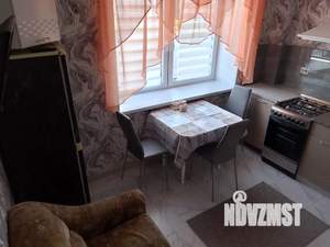 2-к квартира, посуточно, 52м2, 2/10 этаж