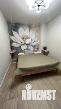 2-к квартира, посуточно, 50м2, 1/10 этаж