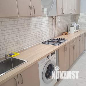 1-к квартира, посуточно, 39м2, 2/8 этаж
