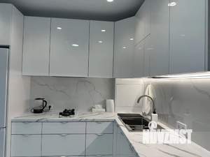 1-к квартира, посуточно, 42м2, 6/10 этаж