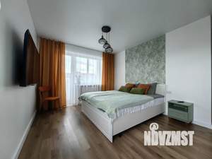 2-к квартира, посуточно, 50м2, 12/12 этаж