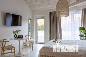 1-к квартира, посуточно, 22м2, 1/3 этаж