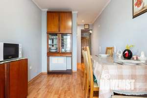 2-к квартира, посуточно, 51м2, 5/12 этаж