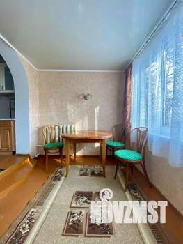 2-к квартира, посуточно, 45м2, 1/1 этаж