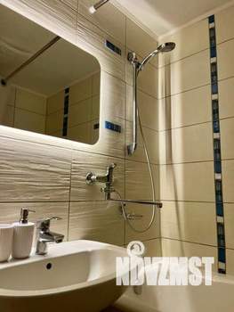 1-к квартира, посуточно, 52м2, 1/1 этаж