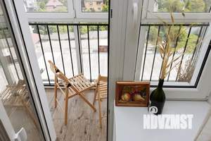 1-к квартира, посуточно, 40м2, 4/14 этаж