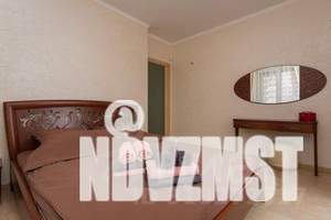 2-к квартира, посуточно, 60м2, 8/8 этаж