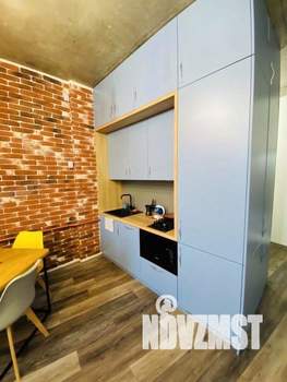 1-к квартира, посуточно, 52м2, 1/1 этаж